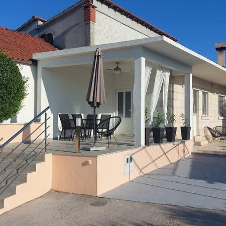 Apartment "Manna Zrnovo Екстериор снимка