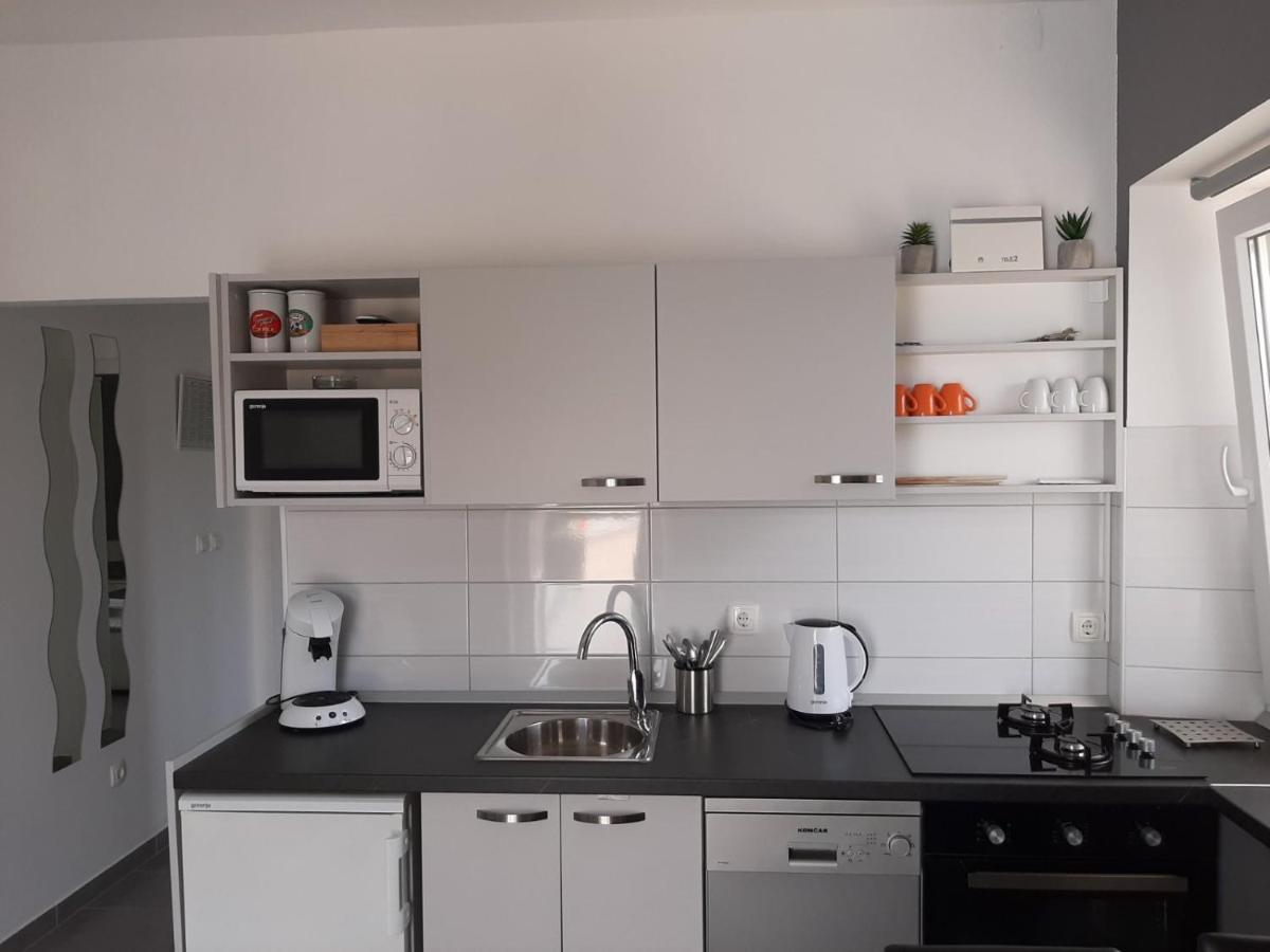 Apartment "Manna Zrnovo Екстериор снимка
