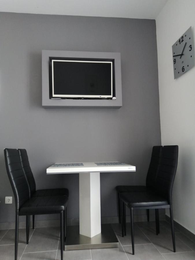 Apartment "Manna Zrnovo Екстериор снимка