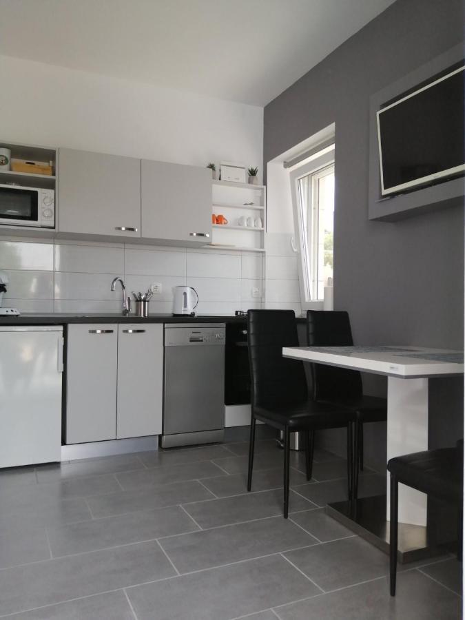 Apartment "Manna Zrnovo Екстериор снимка