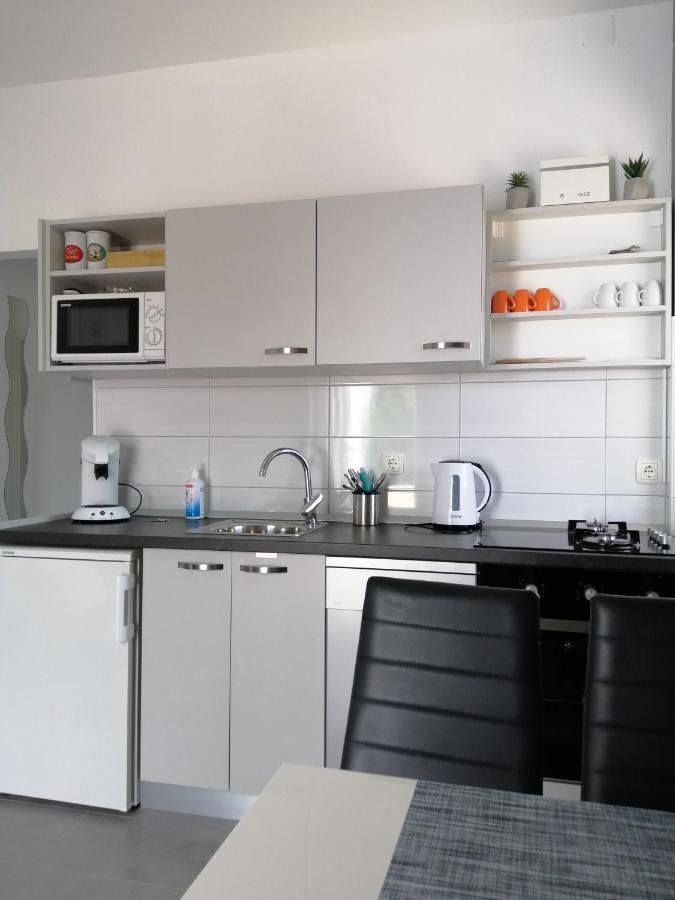 Apartment "Manna Zrnovo Екстериор снимка