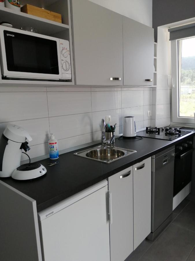 Apartment "Manna Zrnovo Екстериор снимка