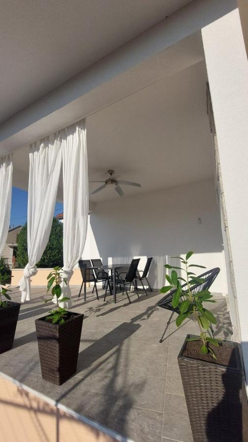 Apartment "Manna Zrnovo Екстериор снимка