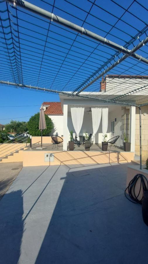 Apartment "Manna Zrnovo Екстериор снимка