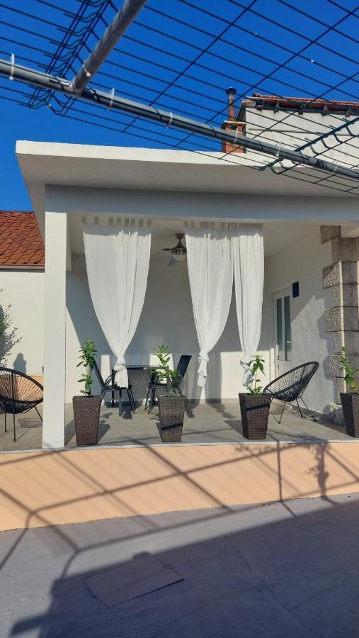 Apartment "Manna Zrnovo Екстериор снимка