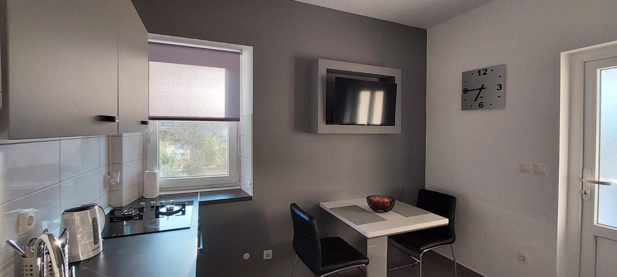 Apartment "Manna Zrnovo Екстериор снимка