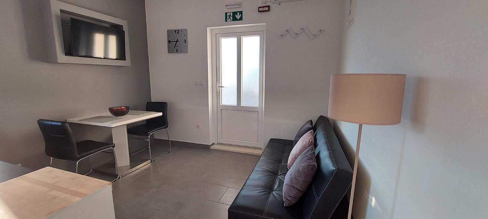 Apartment "Manna Zrnovo Екстериор снимка